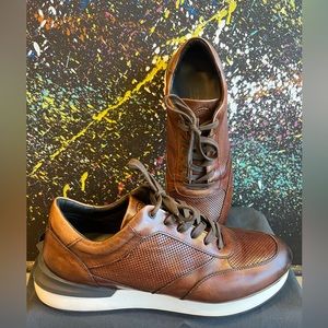 JOHNSTON & MURPHY ‘BRIGGS JOGGER’ SHOE